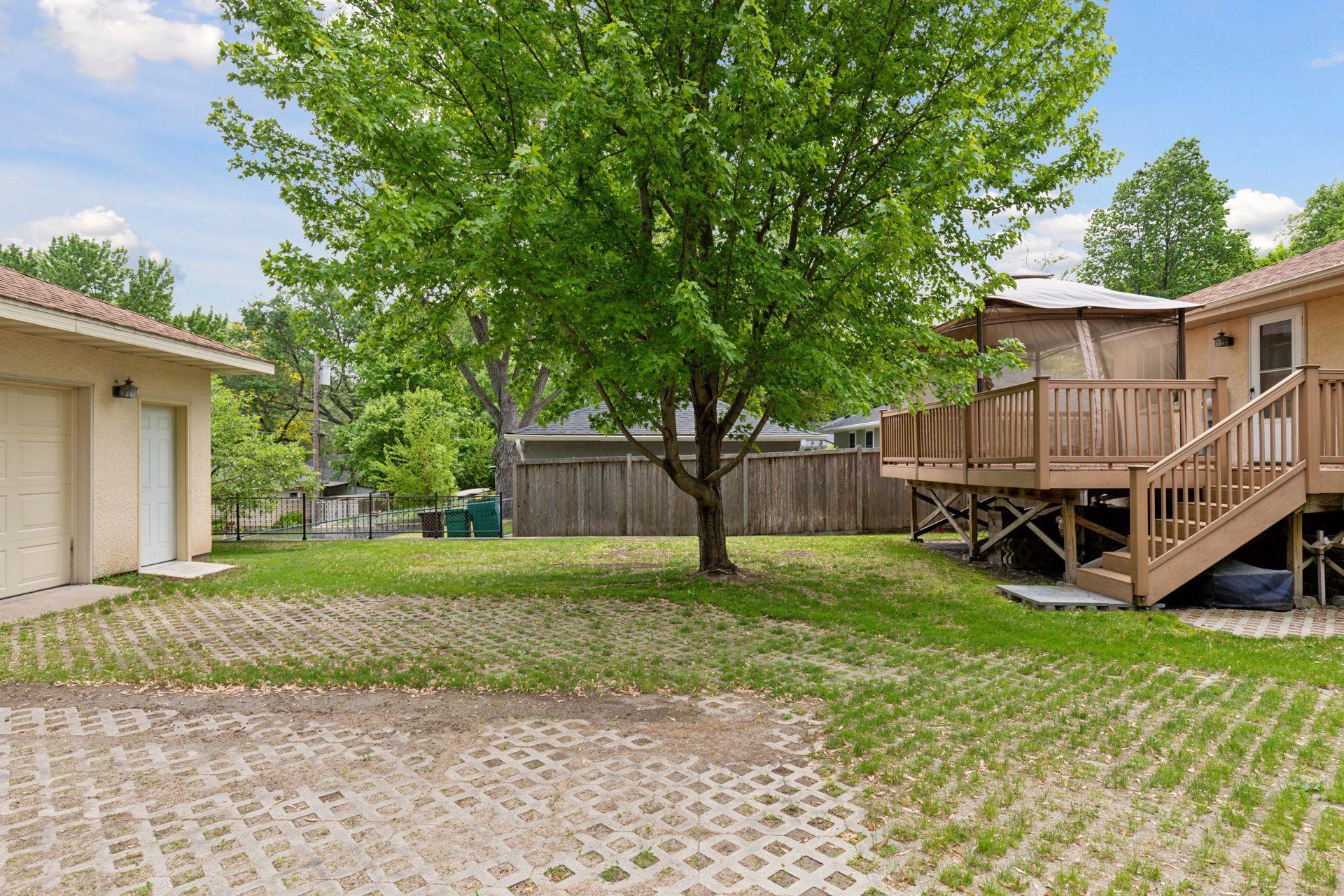 3430 Xenia Avenue, Minneapolis, Minnesota image 36