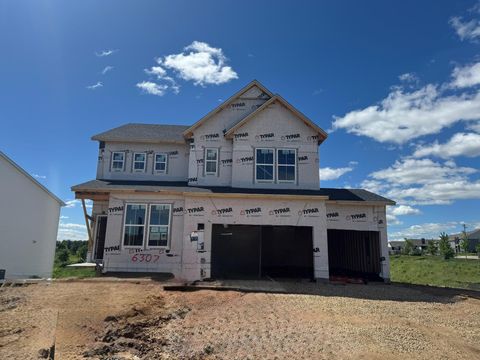 Homes For Sale - 6307 Highland Hills Avenue<br/> Cottage Grove, MN 55016