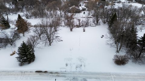 Vacant Land For Sale - 602 Sheyenne Street<br/> Horace, ND 58047