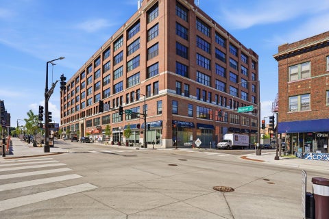 Condo For Sale - 500 Robert Street<br/> Saint Paul, MN 55101