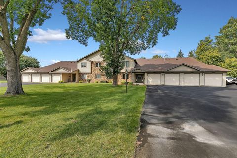 Homes For Sale - 1553 14th Street<br/> Sherburne County, Saint Cloud, MN 56304