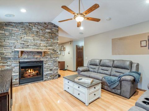 Homes For Sale - 229 Wisconsin Avenue<br/> Todd County, Staples, MN 56479