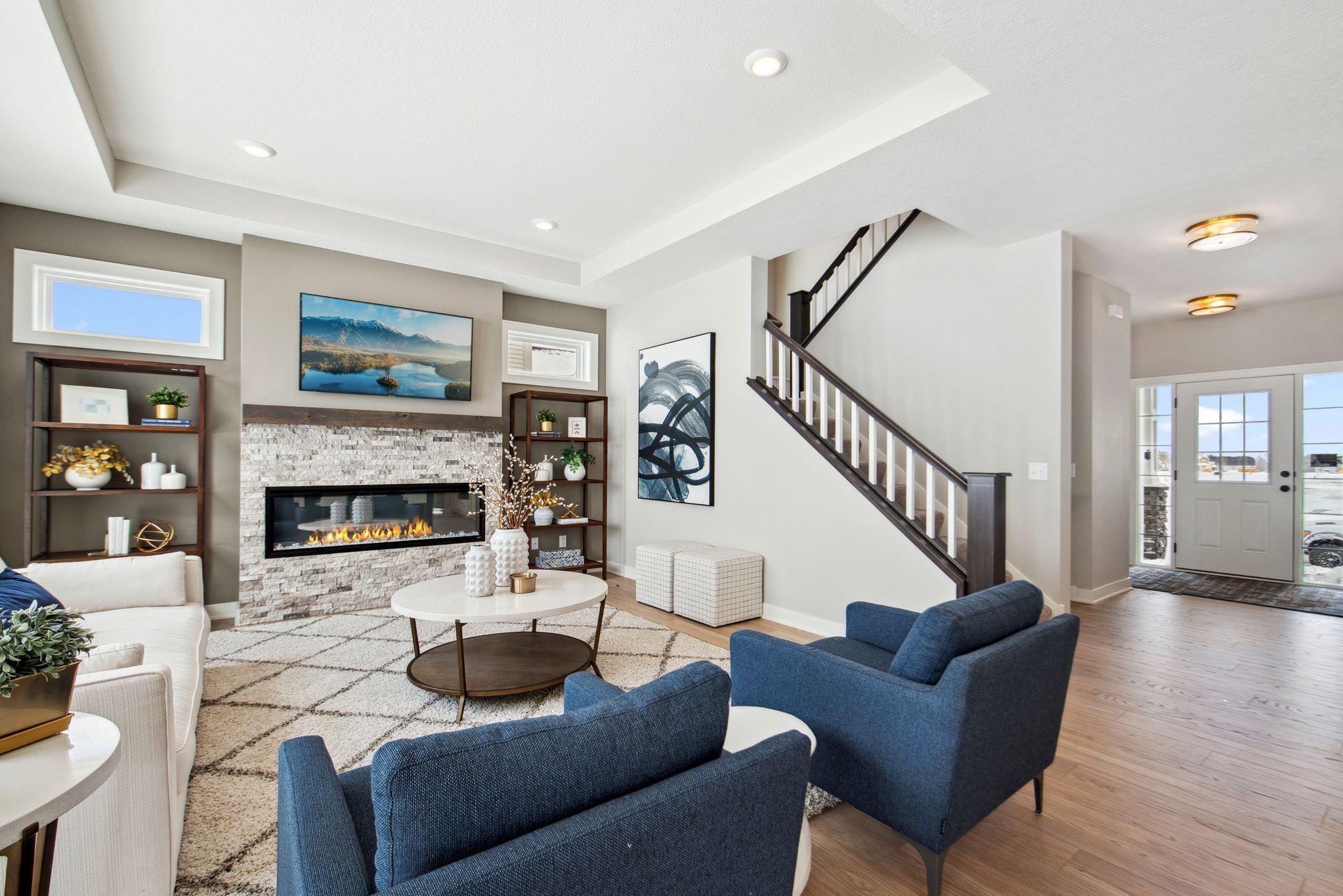 1232 Ardcurra Row, Rosemount, Minnesota image 2