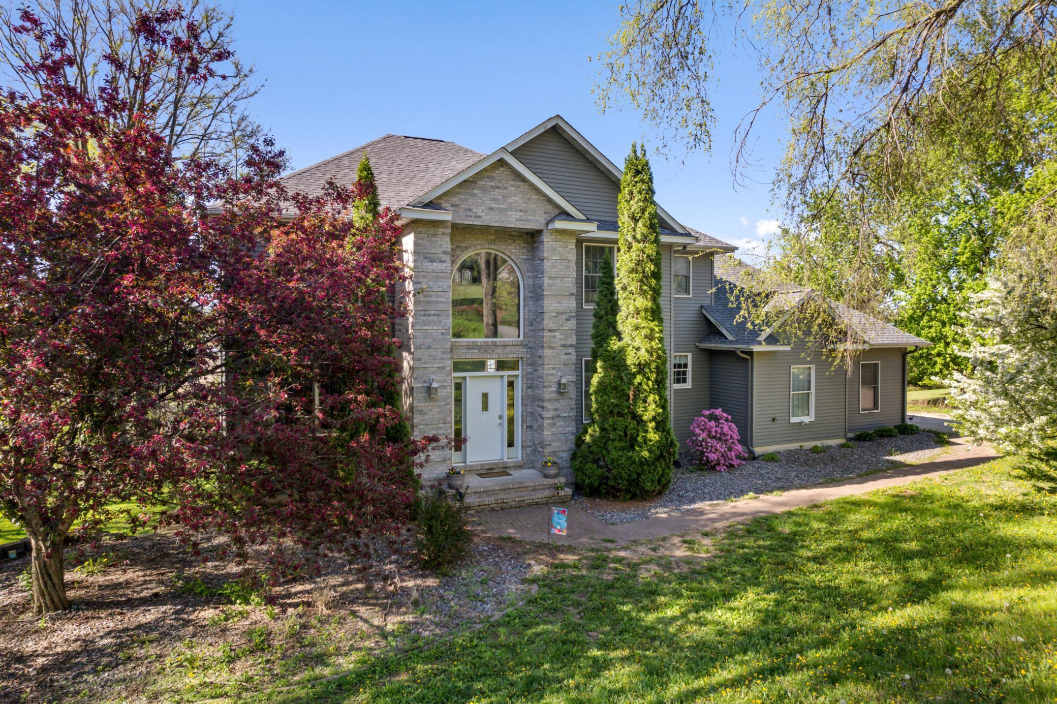 W157 Thomas Road, Fountain City, Wisconsin image 43