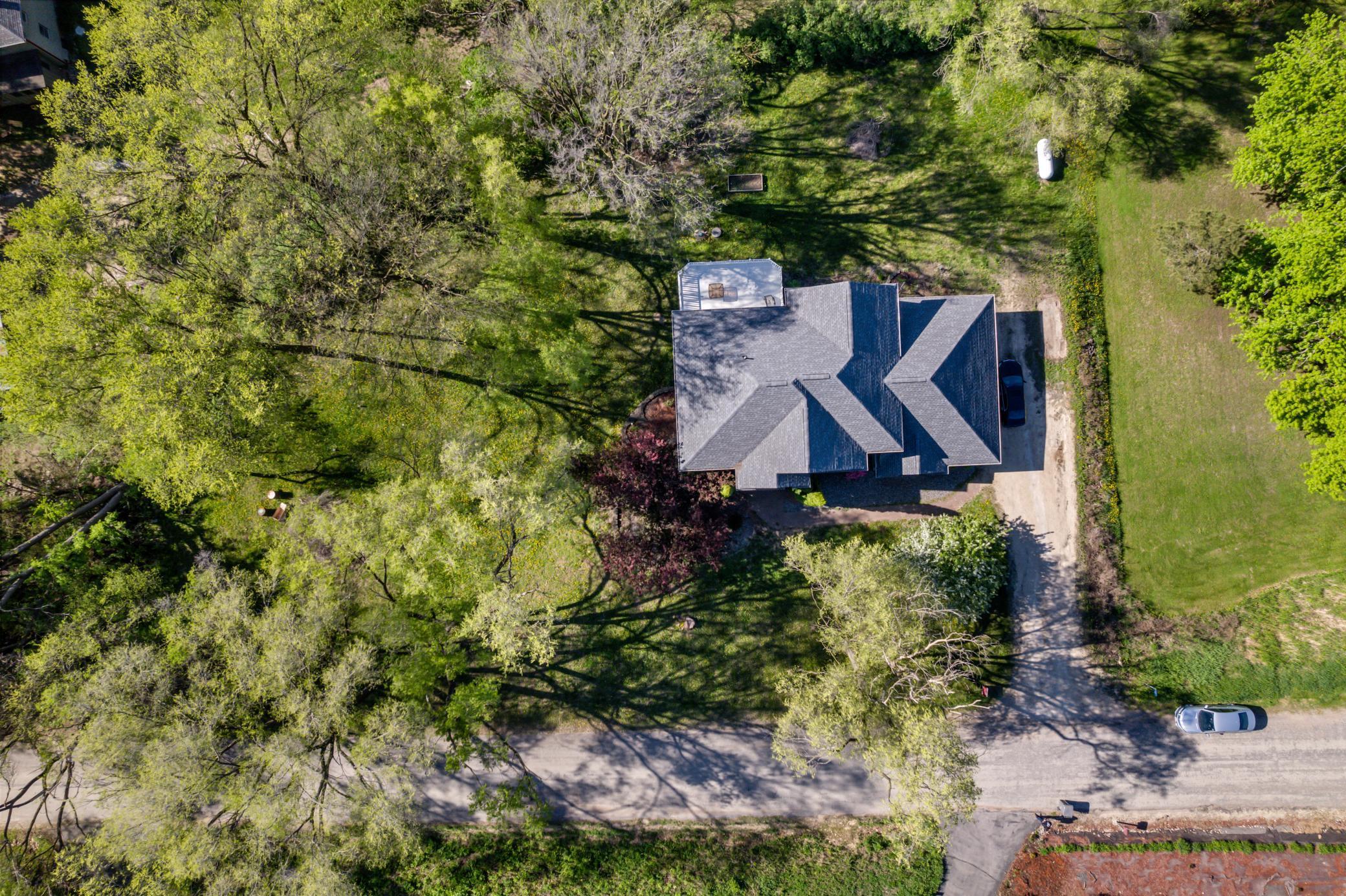 W157 Thomas Road, Fountain City, Wisconsin image 38
