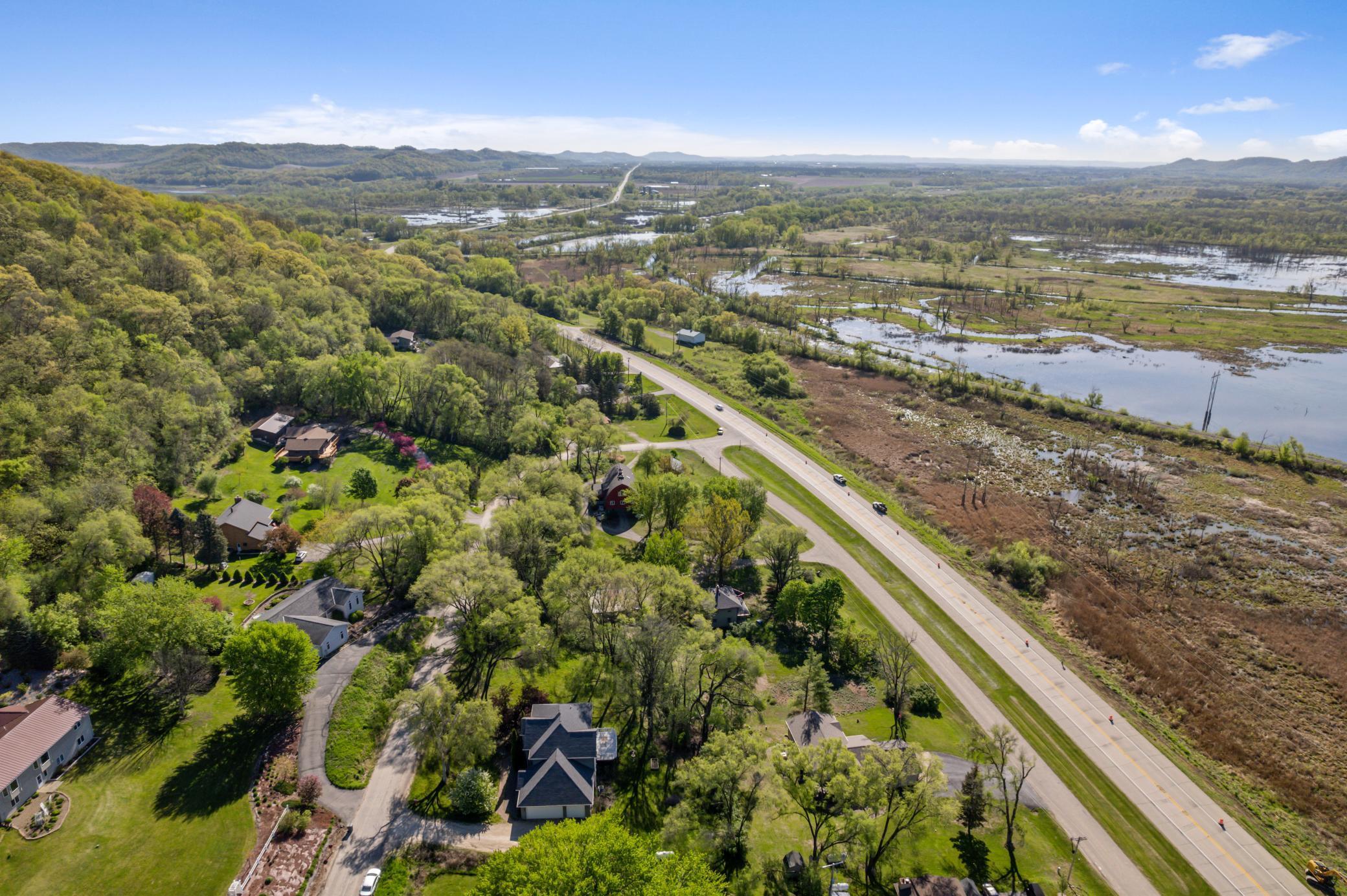 W157 Thomas Road, Fountain City, Wisconsin image 46