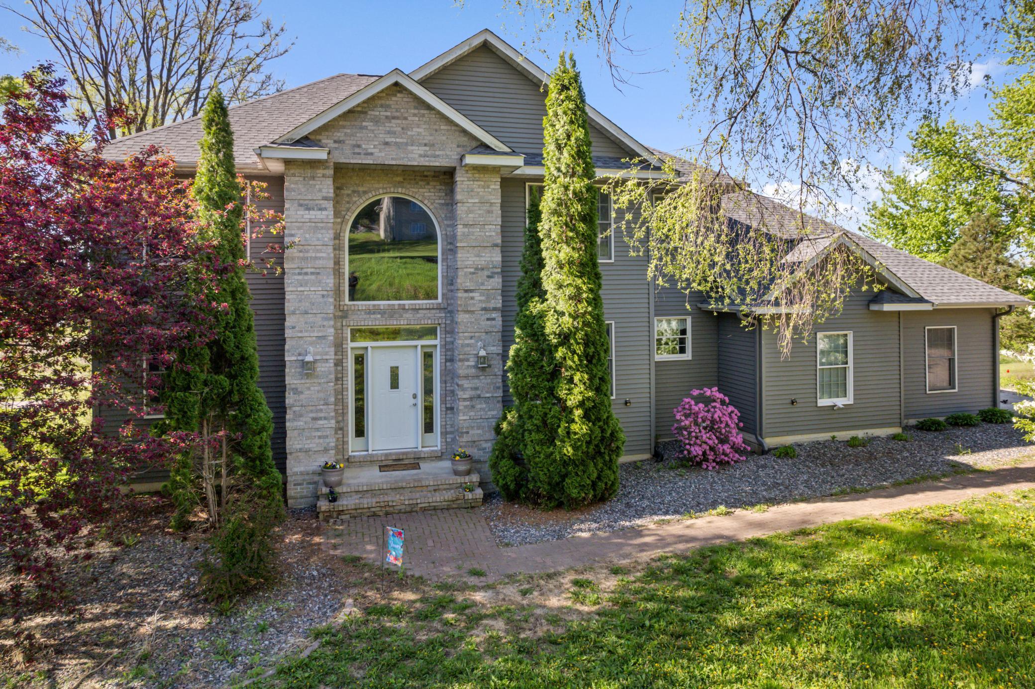 W157 Thomas Road, Fountain City, Wisconsin image 37