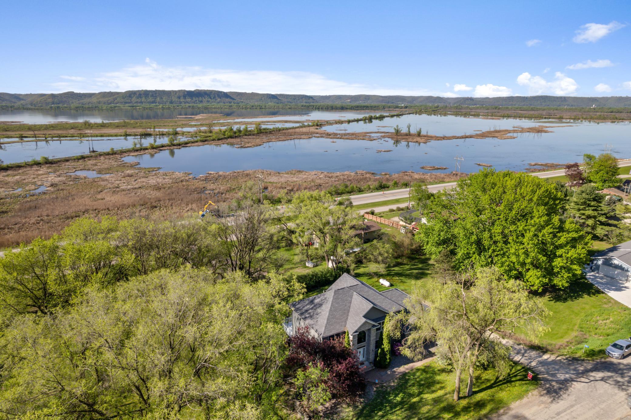 W157 Thomas Road, Fountain City, Wisconsin image 36