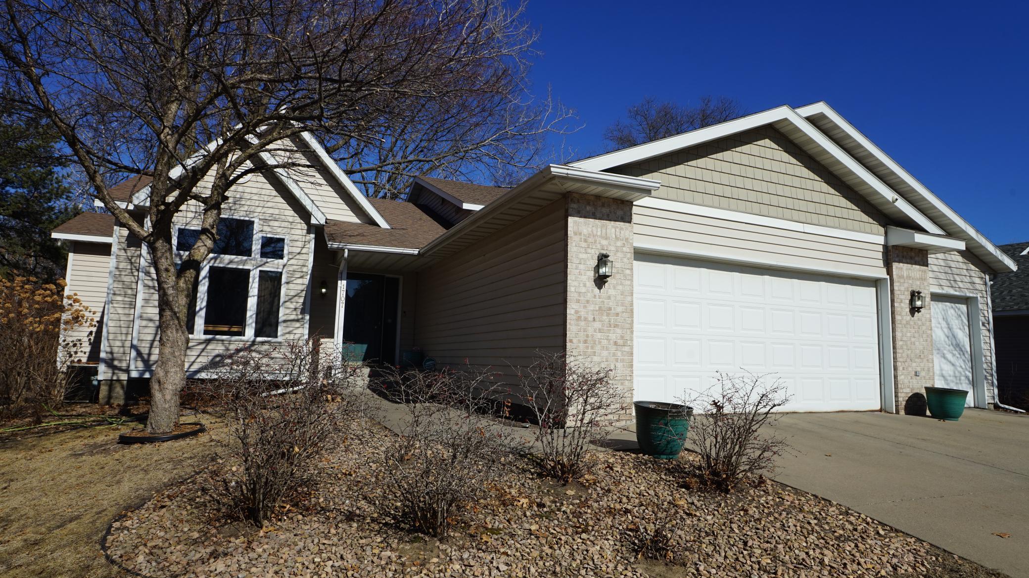 1707 7th Street, Saint Cloud, Minnesota image 1