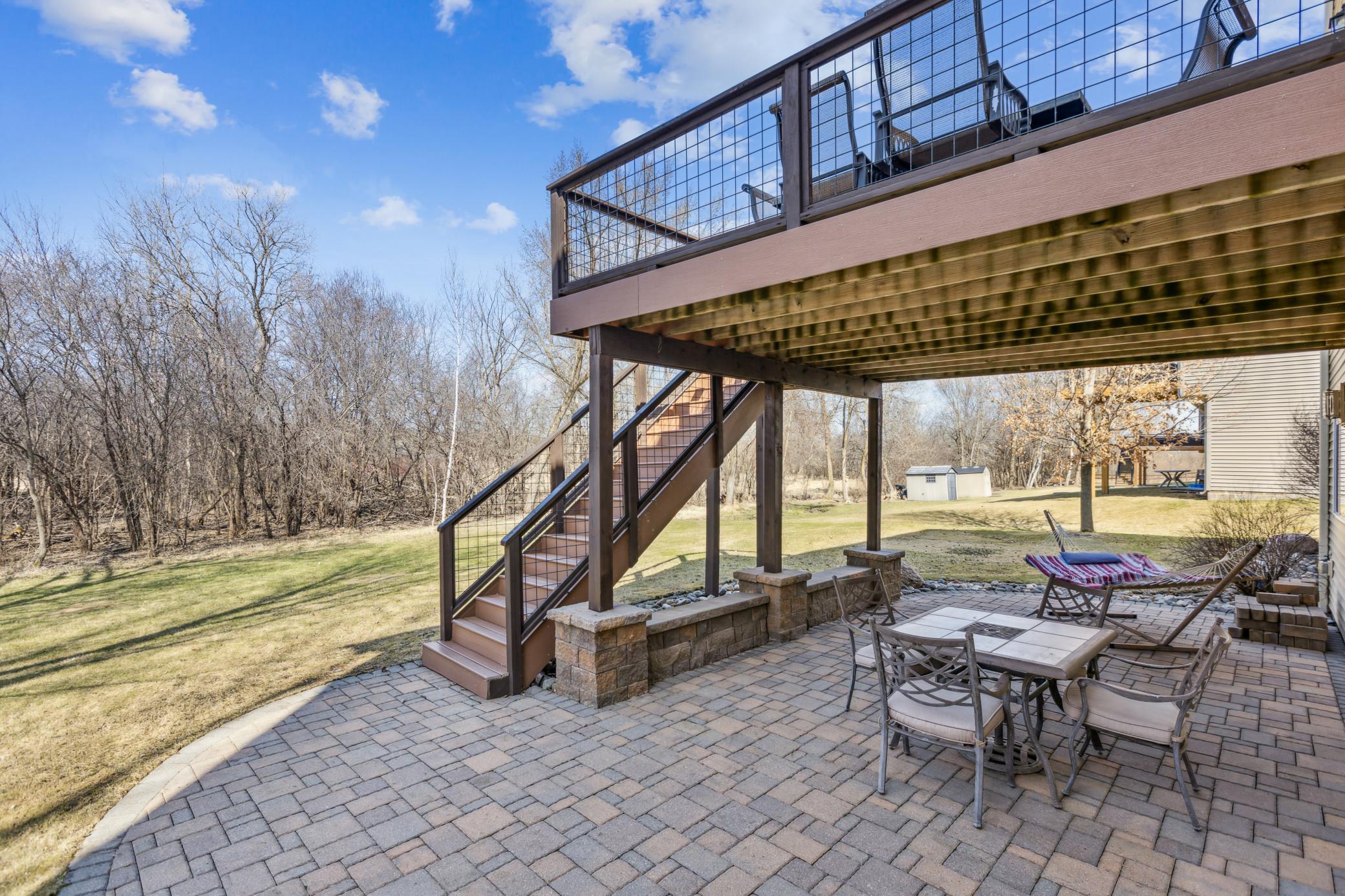 10437 Twin Lakes Parkway, Elk River, Minnesota image 37