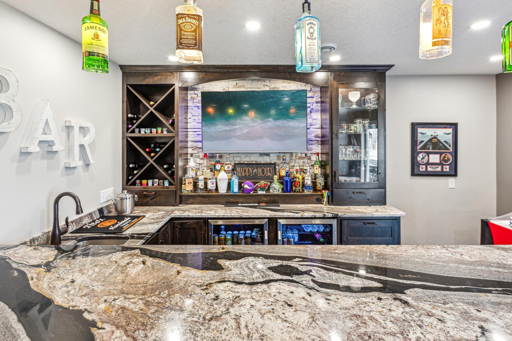 10437 Twin Lakes Parkway, Elk River, Minnesota image 28