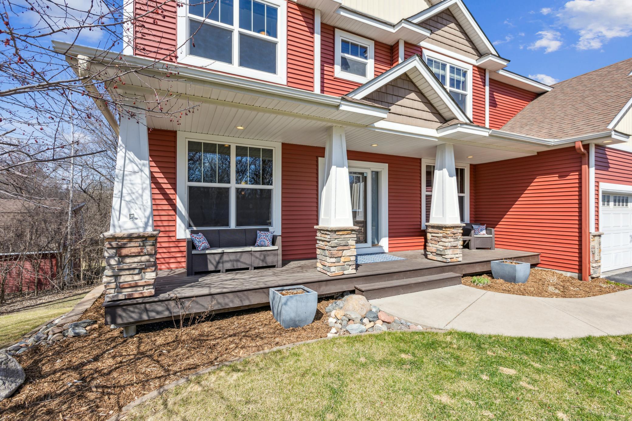 10437 Twin Lakes Parkway, Elk River, Minnesota image 2