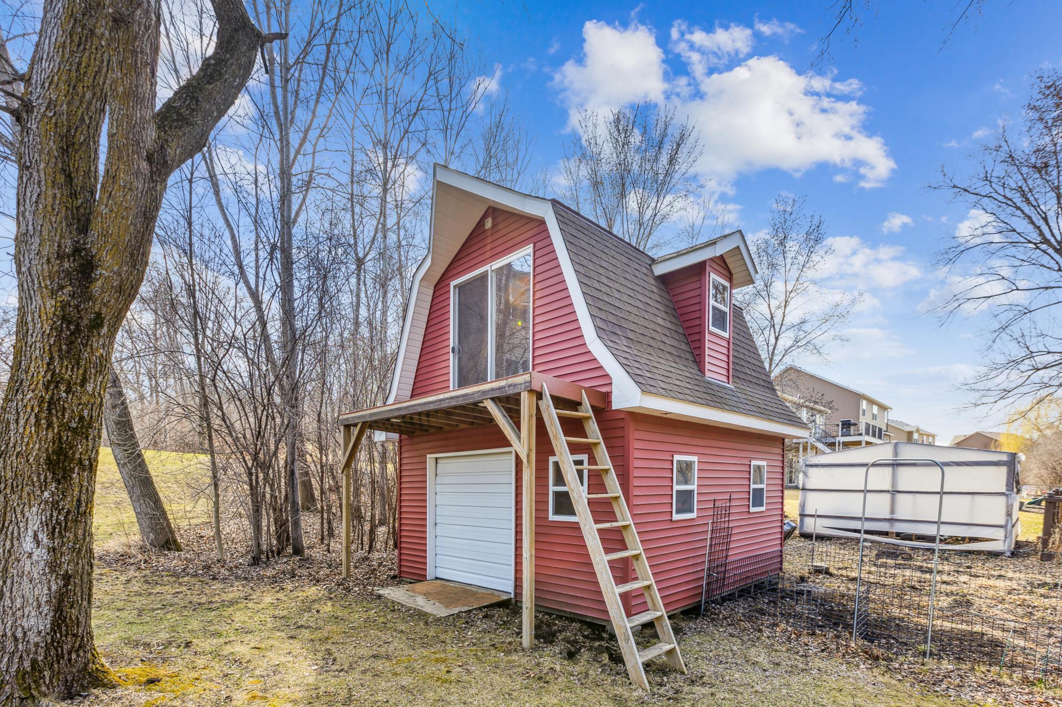 10437 Twin Lakes Parkway, Elk River, Minnesota image 42