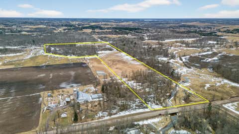Vacant Land For Sale - 17150 Two Creek Rd<br/> Brook Park, MN 55007
