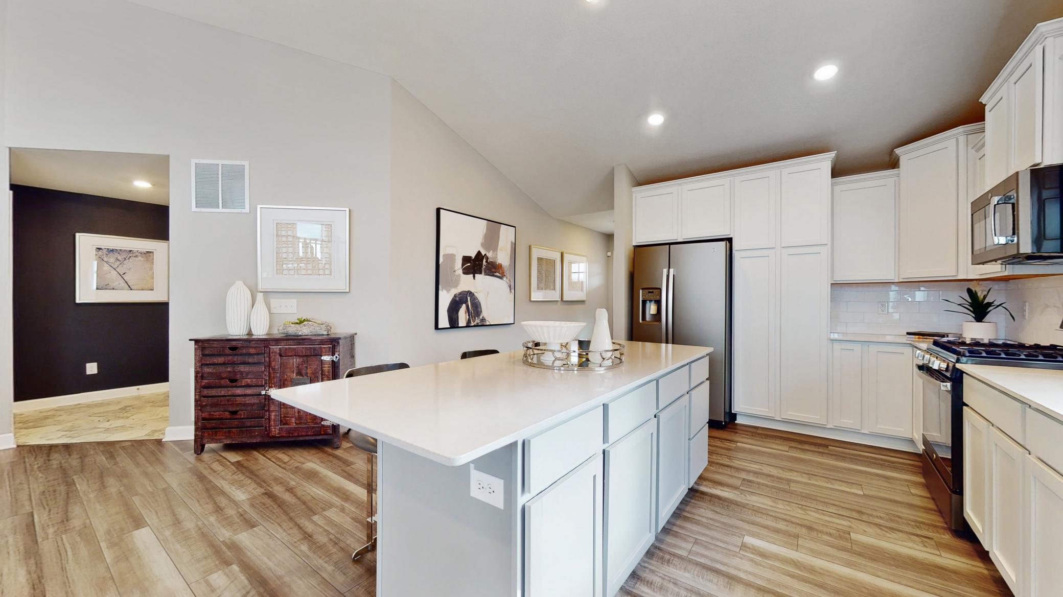 23245 Farmstead Way, Rogers, Minnesota image 2