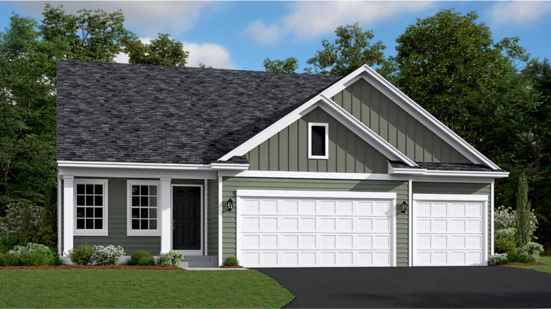 23245 Farmstead Way, Rogers, Minnesota image 9