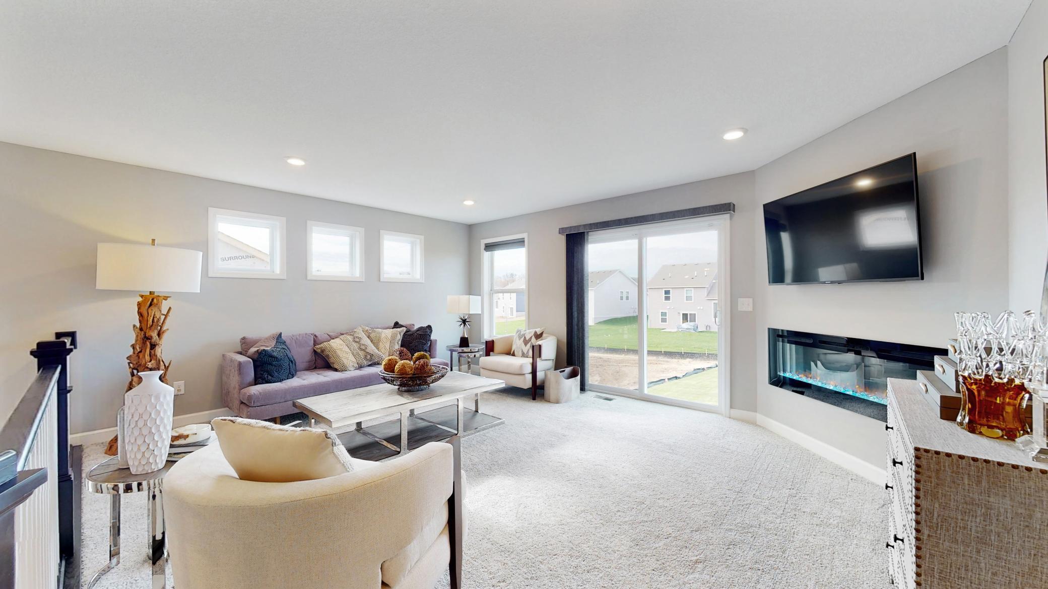 23245 Farmstead Way, Rogers, Minnesota image 4