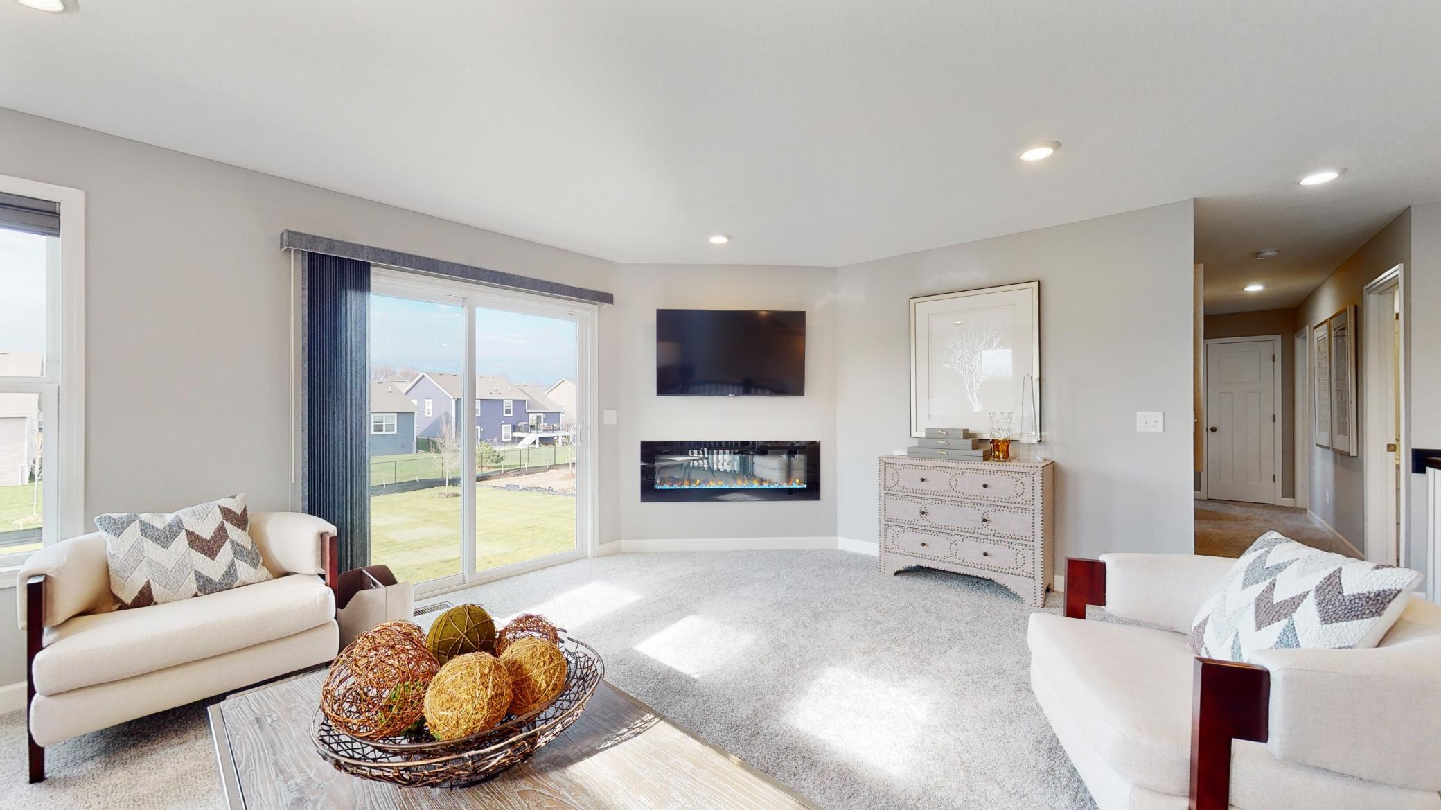 23245 Farmstead Way, Rogers, Minnesota image 3