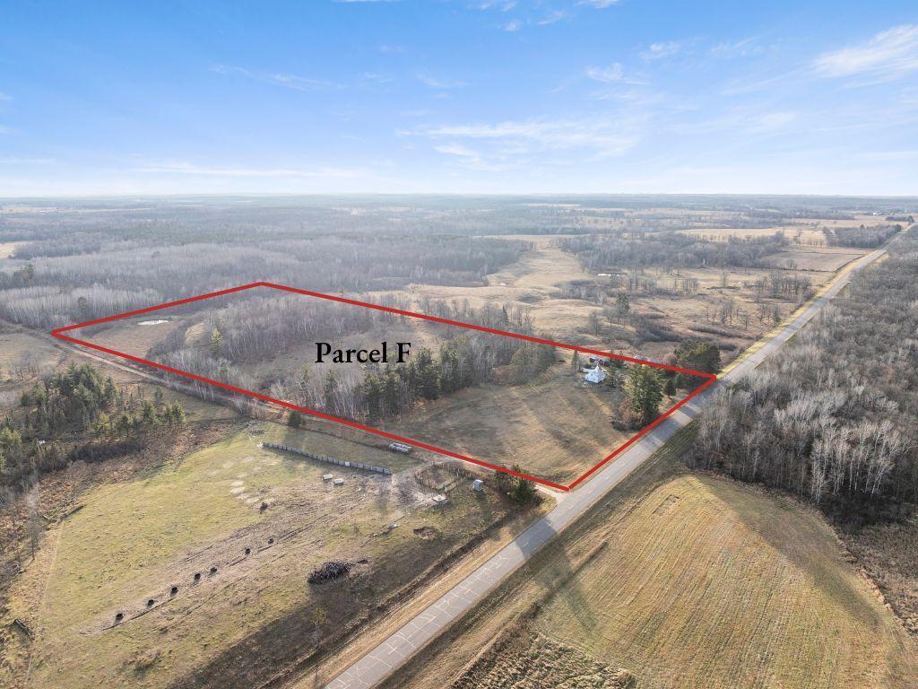 3311 48th Street, Pequot Lakes, Minnesota image 1
