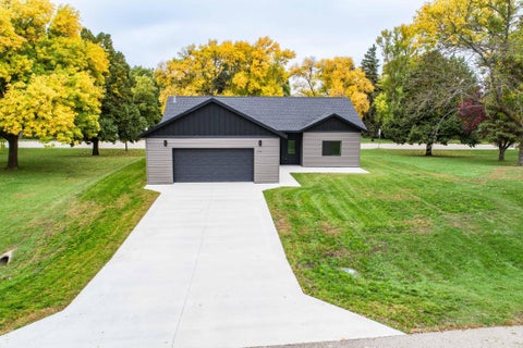 Homes For Sale - 313 1st Street<br/> Otter Tail County, Rothsay, MN 56579