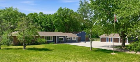 Homes For Sale - 14817 95th Street<br/> Elk River, MN 55330