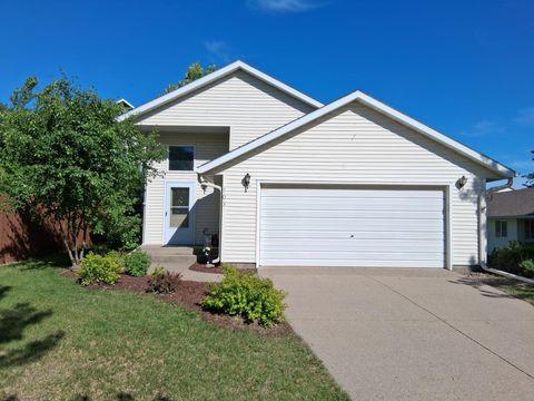 Homes For Sale - 103 Lydia Lane<br/> Fergus Falls, MN 56537