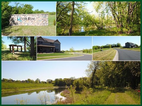 Vacant Land For Sale - 4851 Maple Street<br/> Wright County, Rockford, MN 55373