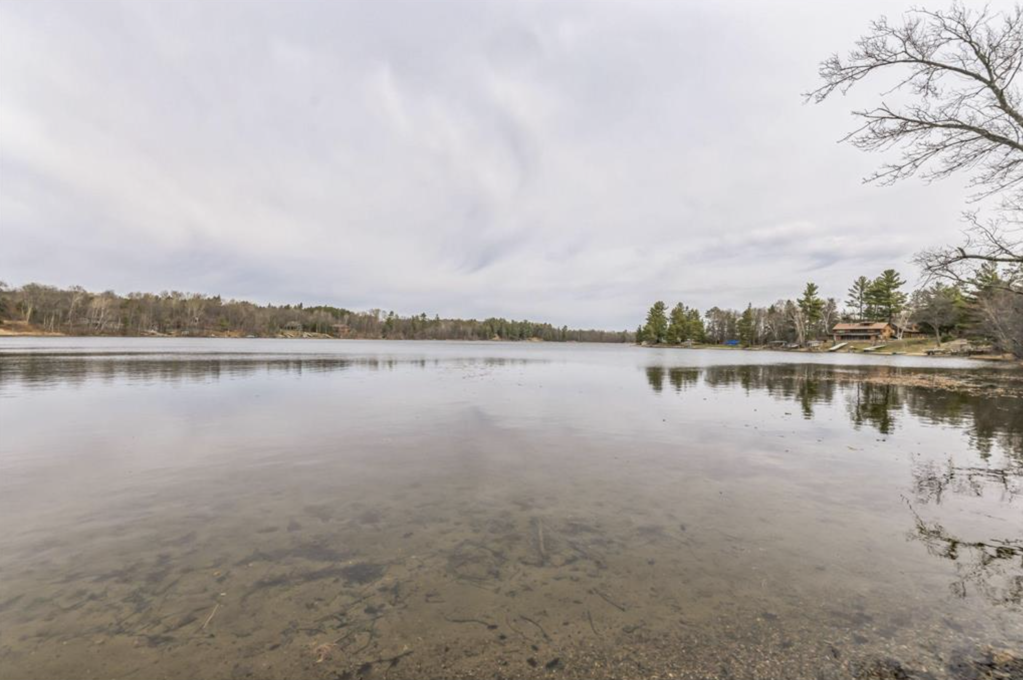 XXXX Lake Washburn Road, Outing, Minnesota image 4