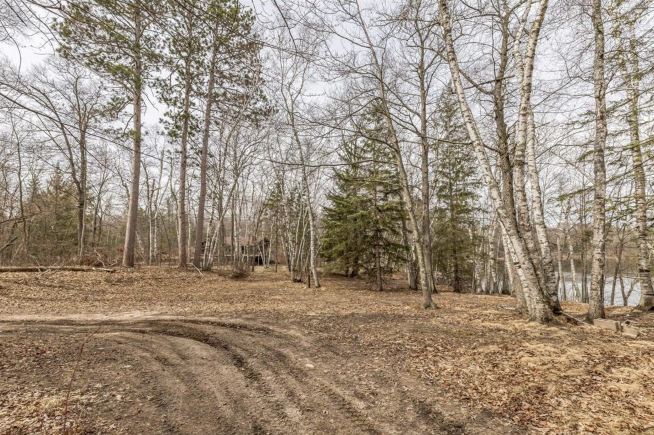 XXXX Lake Washburn Road, Outing, Minnesota image 8