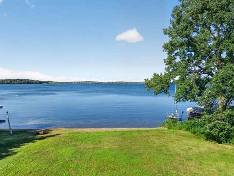 Homes For Sale - 38577 Country Estate Road<br/> Battle Lake, MN 56515