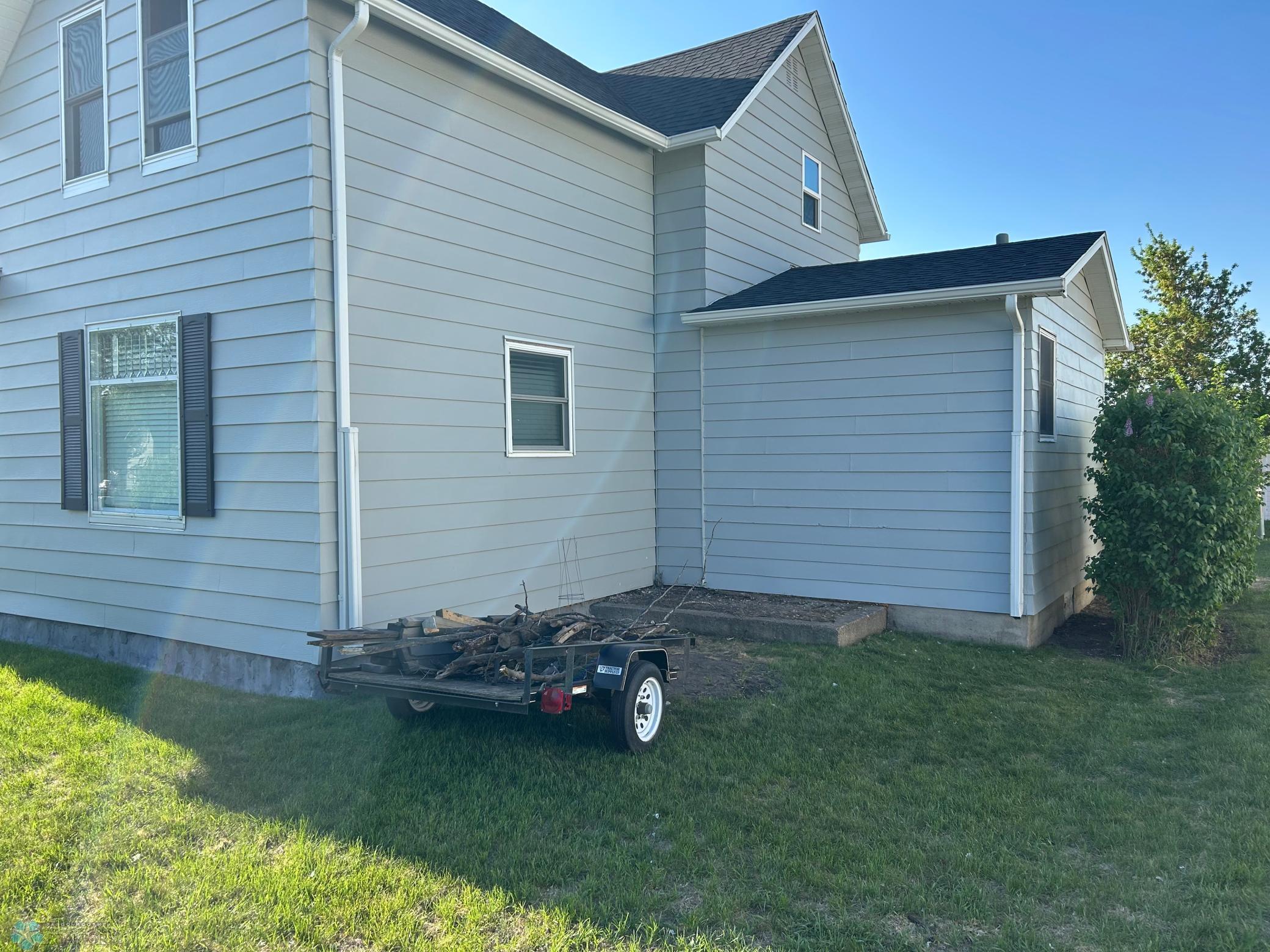803 Hobart Street, Hawley, Minnesota image 25