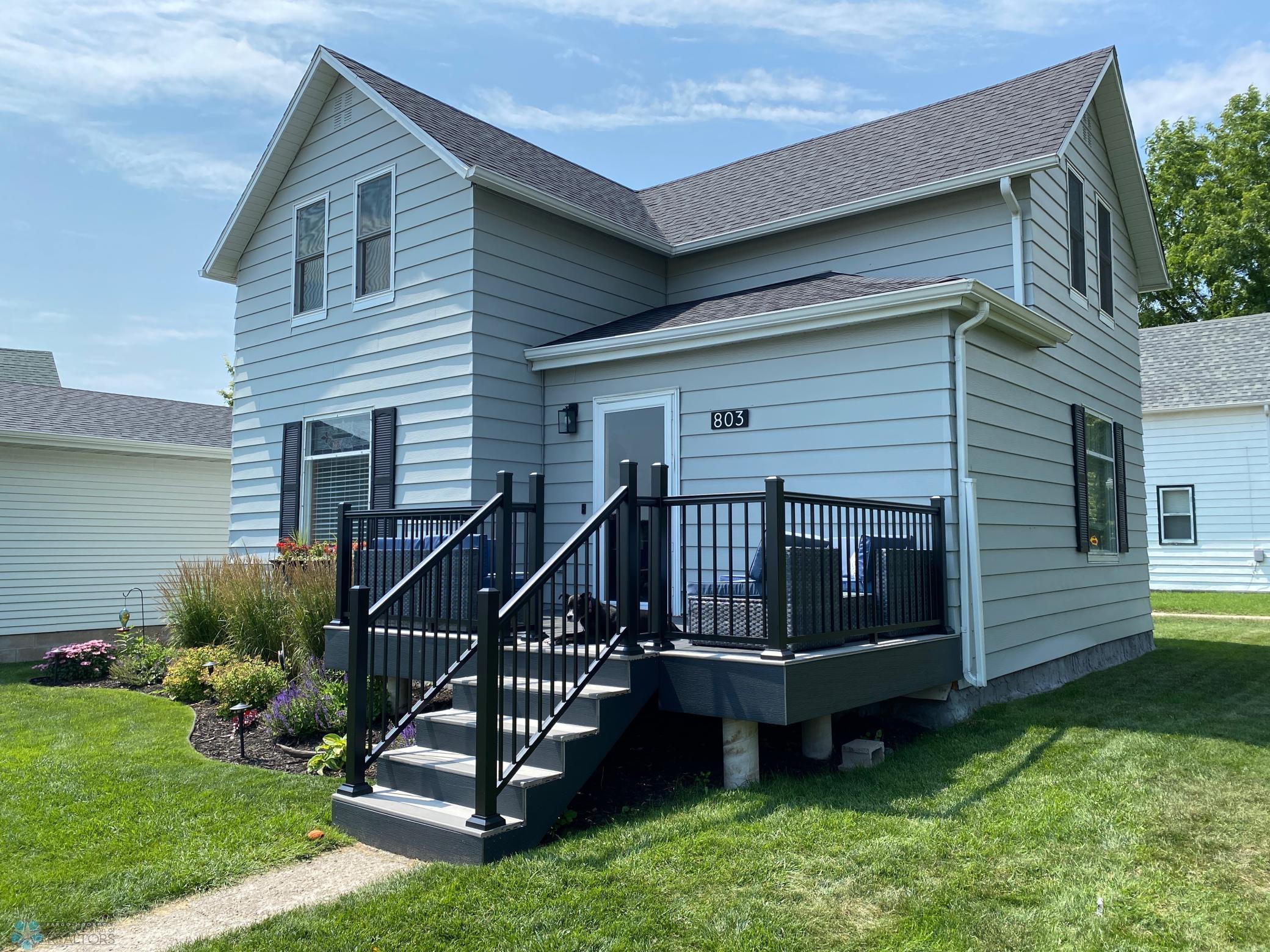 803 Hobart Street, Hawley, Minnesota image 28
