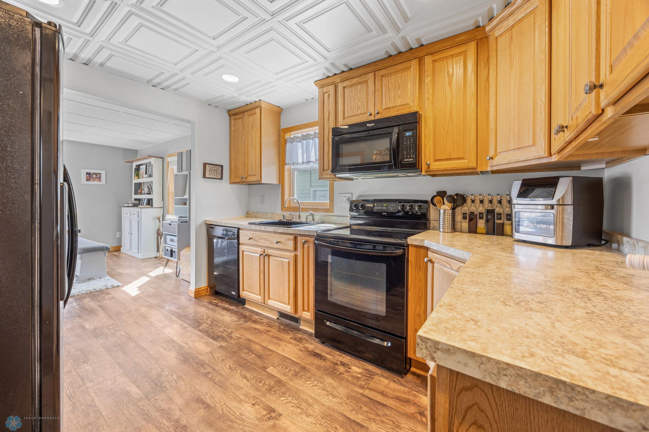 803 Hobart Street, Hawley, Minnesota image 14