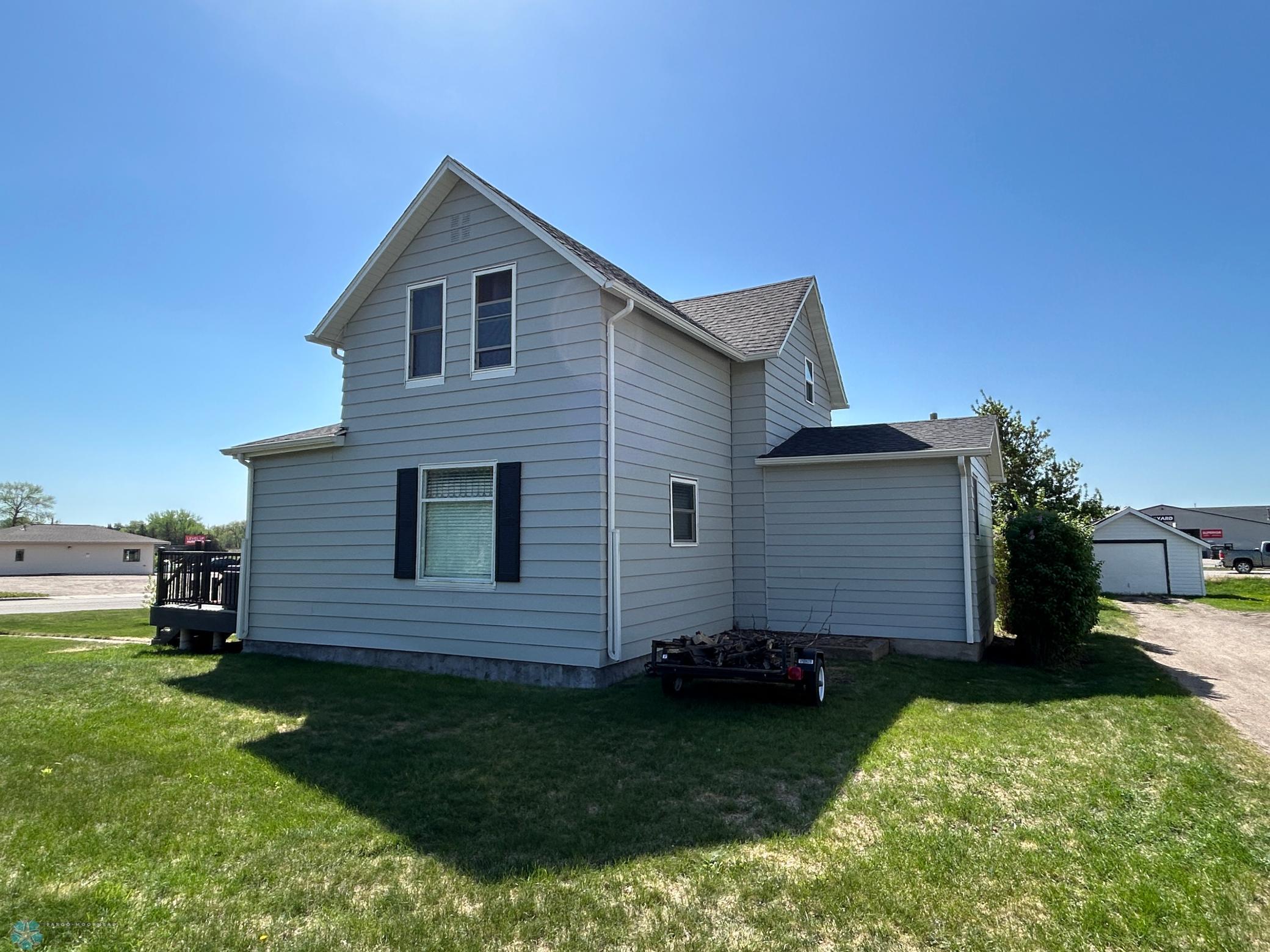 803 Hobart Street, Hawley, Minnesota image 26