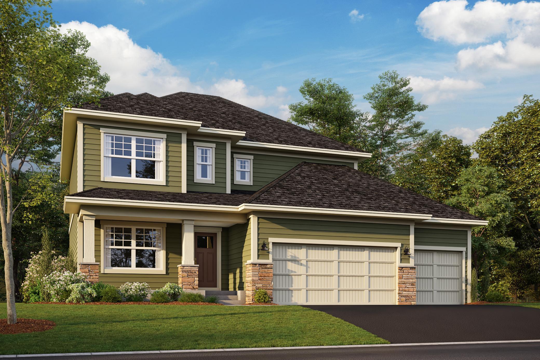 14926 Riverview Lane, Dayton, Minnesota image 1