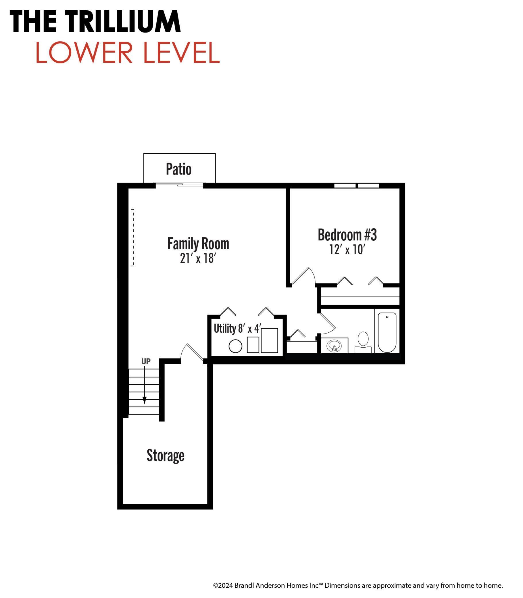 18164 Gavel Lane, Lakeville, Minnesota image 21