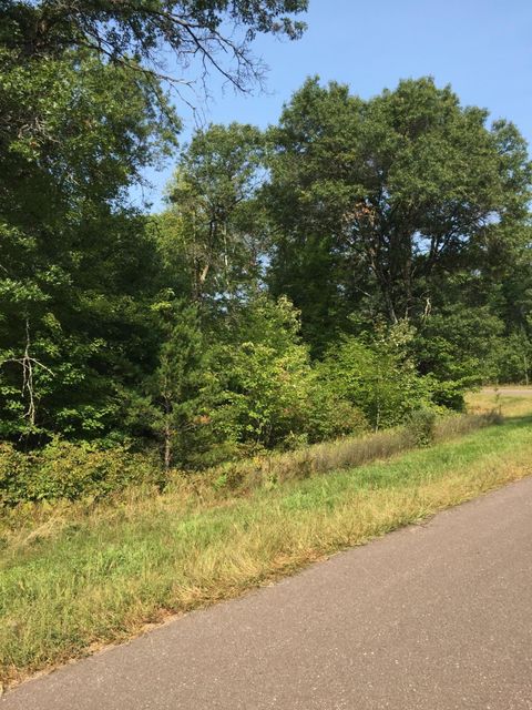 Vacant Land For Sale - LOT 13 Shady Lane<br/> Siren, WI 54872