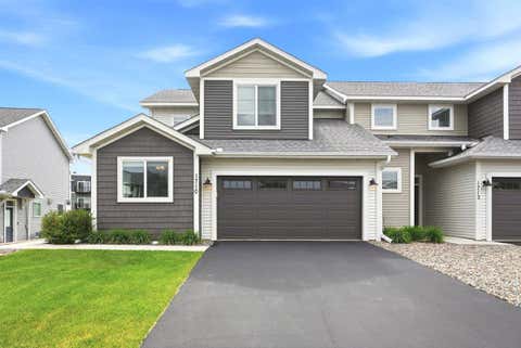Townhouse For Sale - 1710 Southpoint Lane<br/> Hudson, WI 54016