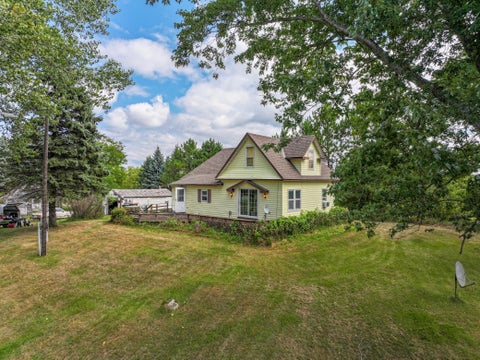 Homes For Sale - 17390 170th Street<br/> Todd County, Osakis, MN 56360