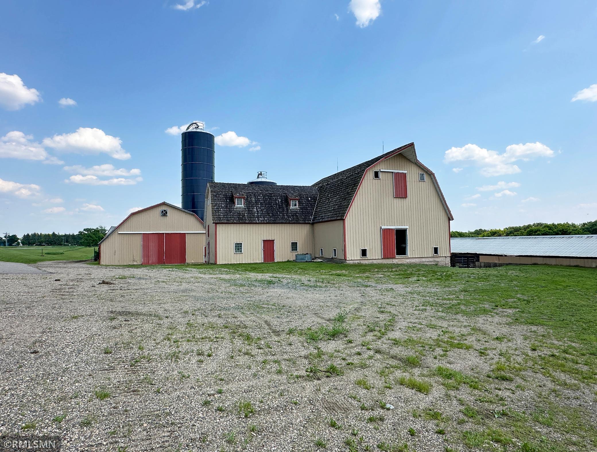 16XX County Road 44- Tract C, South Haven, Minnesota image 6