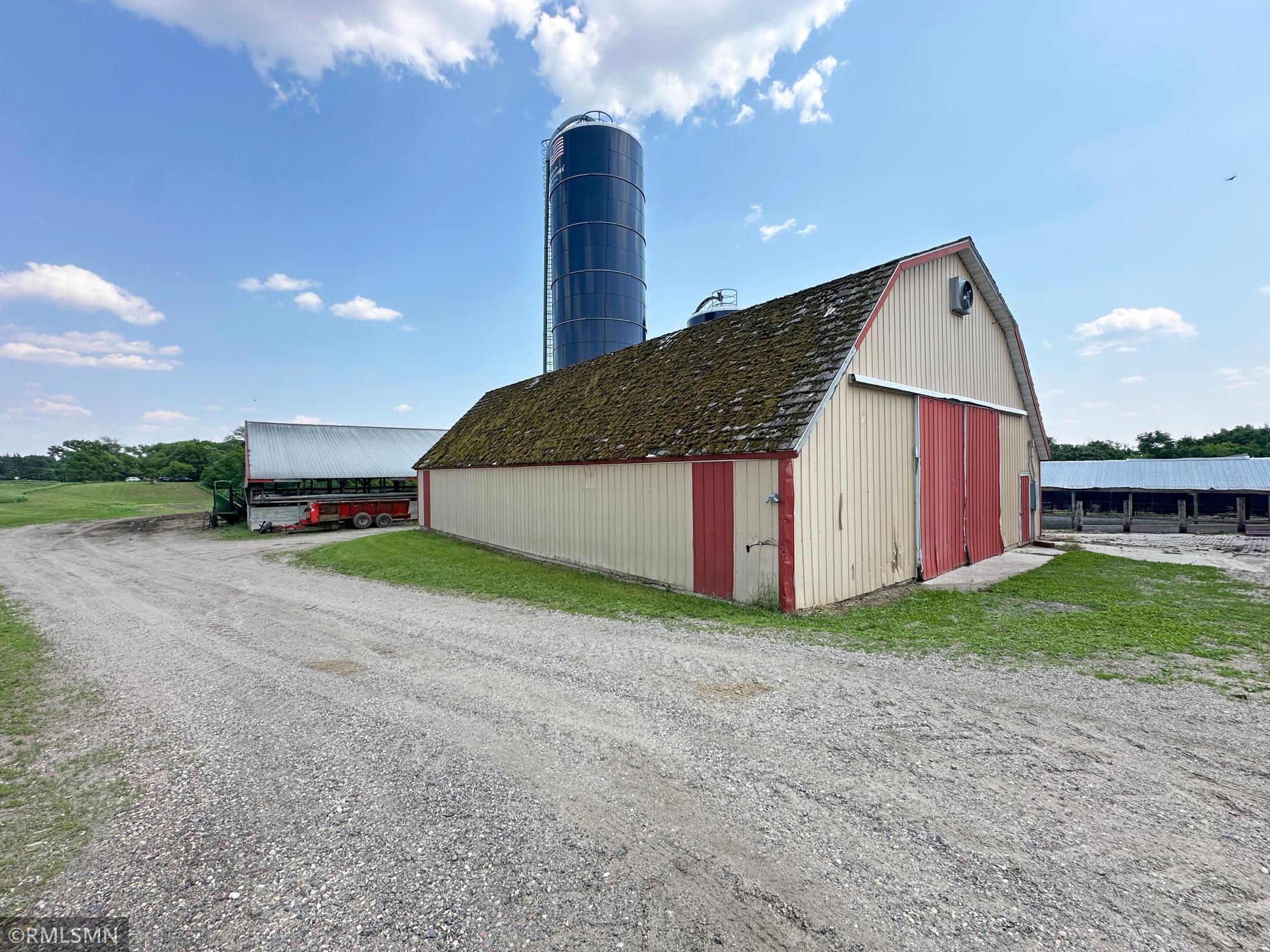 16XX County Road 44- Tract C, South Haven, Minnesota image 12