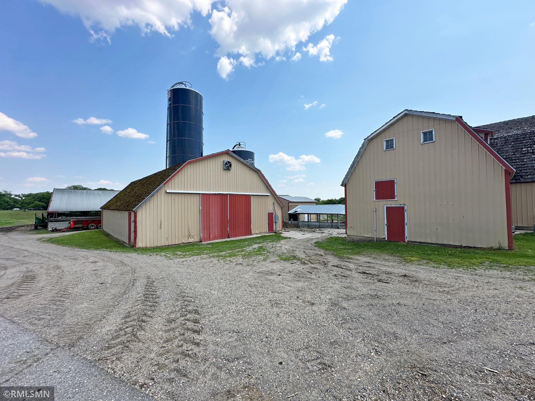 16XX County Road 44- Tract C, South Haven, Minnesota image 10