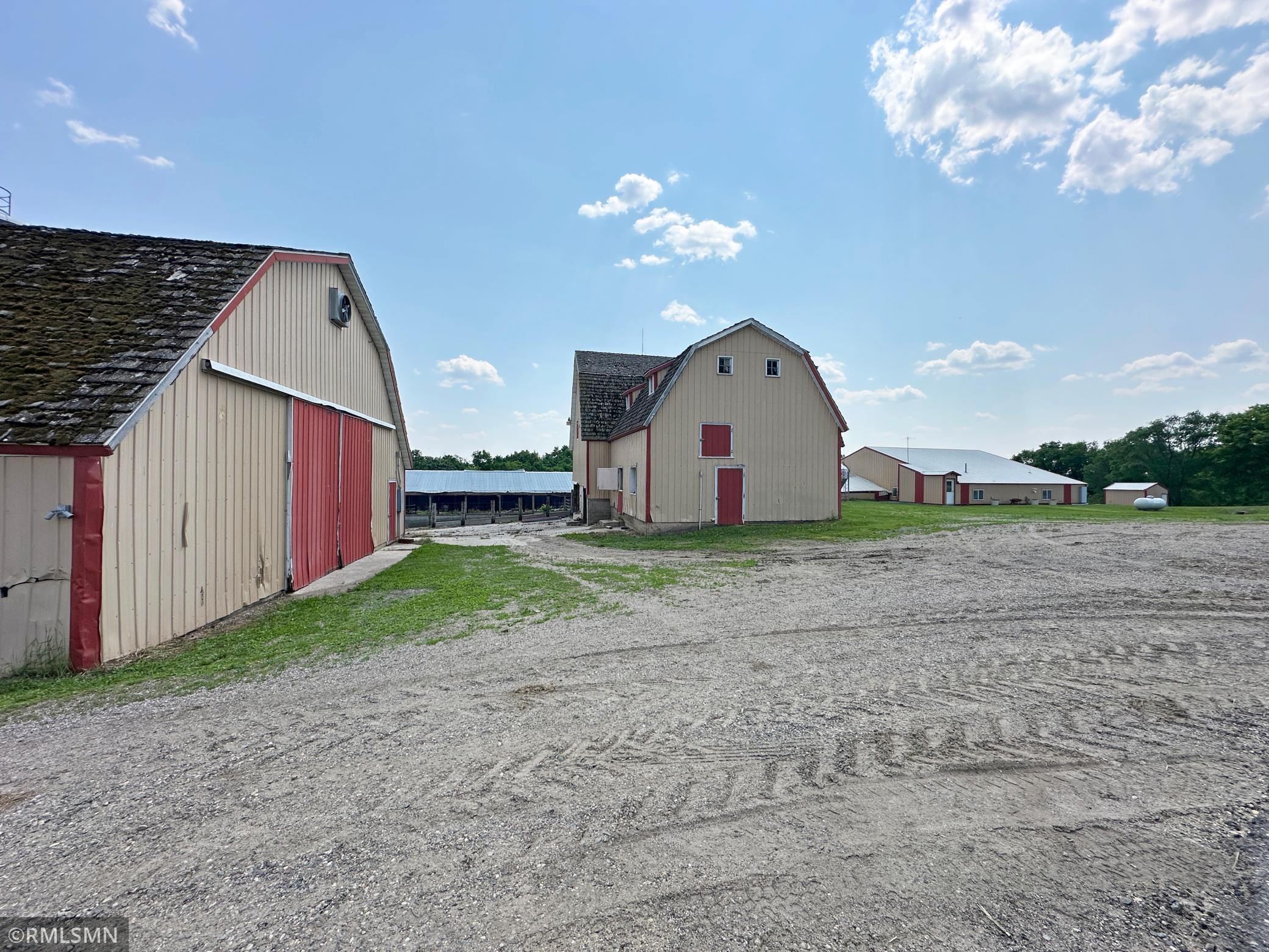 16XX County Road 44- Tract C, South Haven, Minnesota image 13