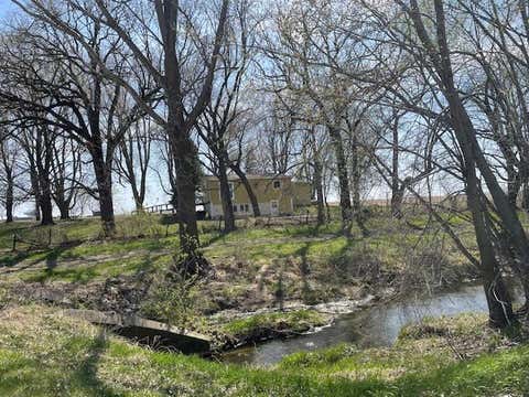 Homes For Sale - 15625 540th Avenue<br/> Austin, MN 55912