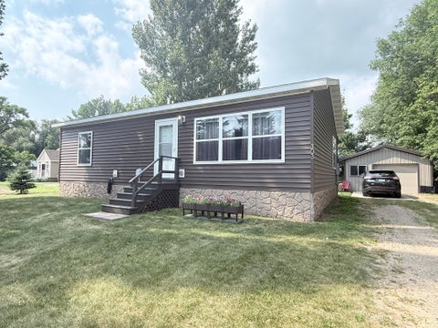 Homes For Sale - 303 1st Avenue<br/> Norman County, Gary, MN 56545