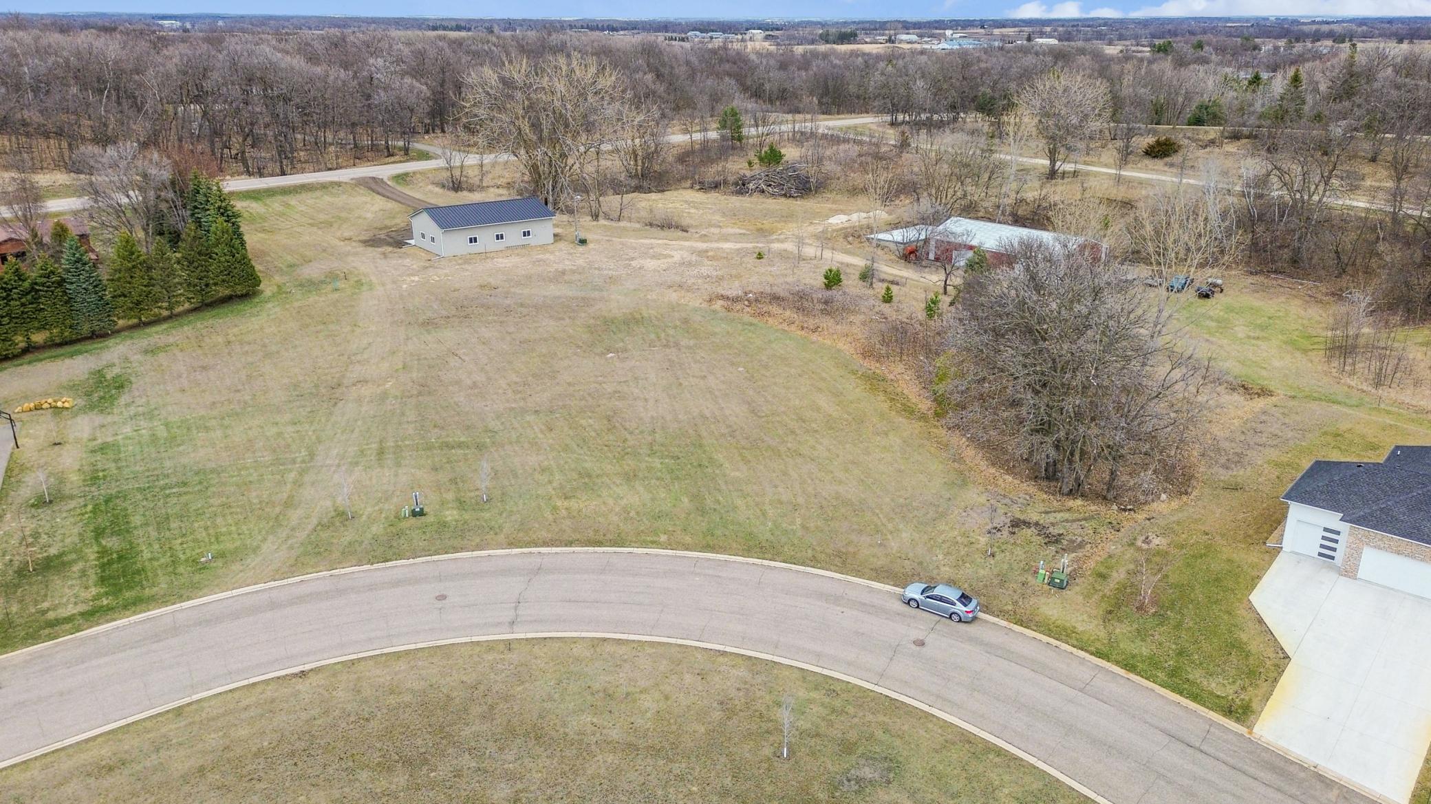 Lot 15 Block 1 Crestwood Ridge, Alexandria, Minnesota image 1