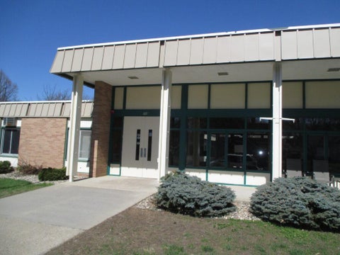 Apartment For Rent - 200 S 4th Street<br/> Marshall, MN 56258