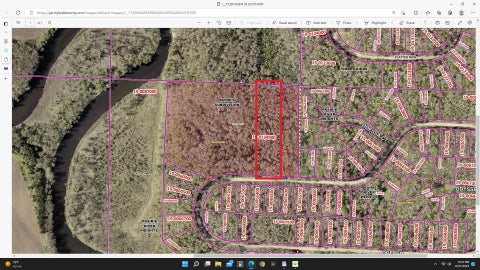 Vacant Land For Sale - TBD Ode Circle<br/> Browerville, MN 56438