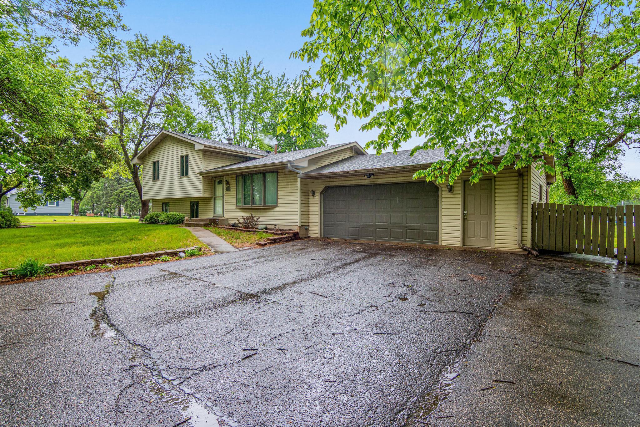 11508 Georgia Avenue, Champlin, Minnesota image 1