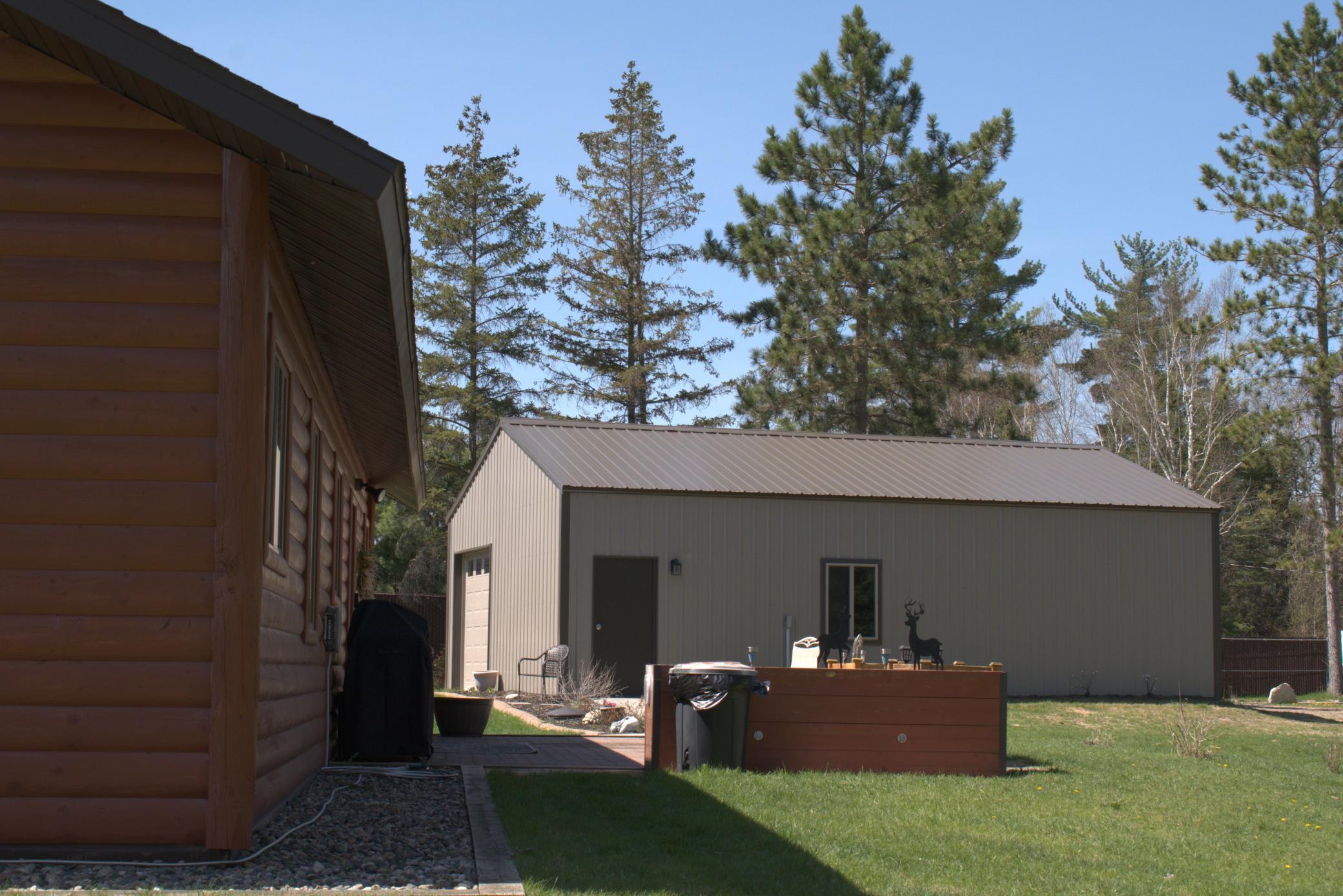 49818 Long Lake Trail, Bigfork, Minnesota image 39